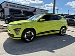 Used 2024 HYUNDAI KONA ELECTRIC LIMITED - NEW $42,905.00 in JACKSONVILLE, FLORIDA (Photo 8)