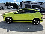 Used 2024 HYUNDAI KONA ELECTRIC LIMITED - NEW $42,905.00 in JACKSONVILLE, FLORIDA (Photo 9)