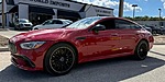 Used 2021 MERCEDES-BENZ AMG GT AMG GT 53 - NEW $127,750.00 in JACKSONVILLE, FLORIDA