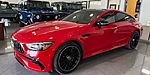 Used 2021 MERCEDES-BENZ AMG GT AMG GT 53 - NEW $127,750.00 in JACKSONVILLE, FLORIDA