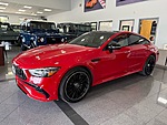 Used 2021 MERCEDES-BENZ AMG GT AMG GT 53 - NEW $127,750.00 in JACKSONVILLE, FLORIDA (Photo 1)