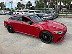 Used 2021 MERCEDES-BENZ AMG GT AMG GT 53 - NEW $127,750.00 in JACKSONVILLE, FLORIDA (Photo 24)