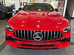 Used 2021 MERCEDES-BENZ AMG GT AMG GT 53 - NEW $127,750.00 in JACKSONVILLE, FLORIDA (Photo 7)