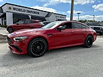 Used 2021 MERCEDES-BENZ AMG GT AMG GT 53 - NEW $127,750.00 in JACKSONVILLE, FLORIDA (Photo 8)