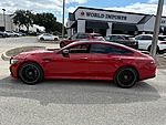 Used 2021 MERCEDES-BENZ AMG GT AMG GT 53 - NEW $127,750.00 in JACKSONVILLE, FLORIDA (Photo 9)