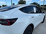 Used 2022 TESLA MODEL Y LONG RANGE in JACKSONVILLE, FLORIDA (Photo 20)