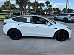 Used 2022 TESLA MODEL Y LONG RANGE in JACKSONVILLE, FLORIDA (Photo 22)