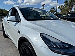 Used 2022 TESLA MODEL Y LONG RANGE in JACKSONVILLE, FLORIDA (Photo 26)