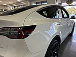 Used 2022 TESLA MODEL Y LONG RANGE in JACKSONVILLE, FLORIDA (Photo 48)
