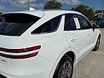 Used 2025 GENESIS GV70 2.5T in JACKSONVILLE, FLORIDA (Photo 21)
