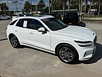 Used 2025 GENESIS GV70 2.5T in JACKSONVILLE, FLORIDA (Photo 24)