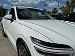 Used 2025 GENESIS GV70 2.5T in JACKSONVILLE, FLORIDA (Photo 27)