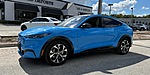 Used 2023 FORD MUSTANG MACH-E PREMIUM RWD in JACKSONVILLE, FLORIDA
