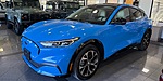 Used 2023 FORD MUSTANG MACH-E PREMIUM RWD in JACKSONVILLE, FLORIDA