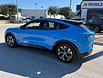 Used 2023 FORD MUSTANG MACH-E PREMIUM RWD in JACKSONVILLE, FLORIDA (Photo 10)