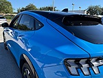 Used 2023 FORD MUSTANG MACH-E PREMIUM RWD in JACKSONVILLE, FLORIDA (Photo 15)