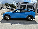 Used 2023 FORD MUSTANG MACH-E PREMIUM RWD in JACKSONVILLE, FLORIDA (Photo 2)