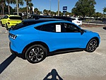 Used 2023 FORD MUSTANG MACH-E PREMIUM RWD in JACKSONVILLE, FLORIDA (Photo 20)