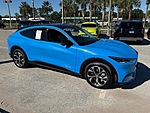 Used 2023 FORD MUSTANG MACH-E PREMIUM RWD in JACKSONVILLE, FLORIDA (Photo 22)
