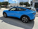 Used 2023 FORD MUSTANG MACH-E PREMIUM RWD in JACKSONVILLE, FLORIDA (Photo 3)