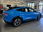 Used 2023 FORD MUSTANG MACH-E PREMIUM RWD in JACKSONVILLE, FLORIDA (Photo 4)