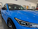 Used 2023 FORD MUSTANG MACH-E PREMIUM RWD in JACKSONVILLE, FLORIDA (Photo 50)