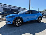 Used 2023 FORD MUSTANG MACH-E PREMIUM RWD in JACKSONVILLE, FLORIDA (Photo 8)