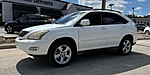 Used 2006 LEXUS RX330 PREMIUM - (VALUE TRADE) in JACKSONVILLE, FLORIDA