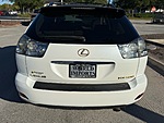 Used 2006 LEXUS RX330 PREMIUM - (VALUE TRADE) in JACKSONVILLE, FLORIDA (Photo 17)