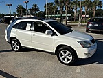 Used 2006 LEXUS RX330 PREMIUM - (VALUE TRADE) in JACKSONVILLE, FLORIDA (Photo 24)