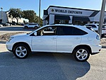 Used 2006 LEXUS RX330 PREMIUM - (VALUE TRADE) in JACKSONVILLE, FLORIDA (Photo 9)
