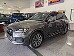 Used 2024 AUDI Q7 PREMIUM PLUS - NEW $68,040.00 in JACKSONVILLE, FLORIDA (Photo 1)