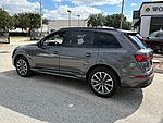 Used 2024 AUDI Q7 PREMIUM PLUS - NEW $68,040.00 in JACKSONVILLE, FLORIDA (Photo 10)
