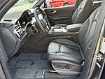 Used 2024 AUDI Q7 PREMIUM PLUS - NEW $68,040.00 in JACKSONVILLE, FLORIDA (Photo 11)