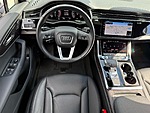 Used 2024 AUDI Q7 PREMIUM PLUS - NEW $68,040.00 in JACKSONVILLE, FLORIDA (Photo 13)