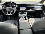 Used 2024 AUDI Q7 PREMIUM PLUS - NEW $68,040.00 in JACKSONVILLE, FLORIDA (Photo 14)