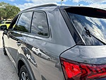 Used 2024 AUDI Q7 PREMIUM PLUS - NEW $68,040.00 in JACKSONVILLE, FLORIDA (Photo 15)