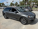 Used 2024 AUDI Q7 PREMIUM PLUS - NEW $68,040.00 in JACKSONVILLE, FLORIDA (Photo 24)