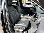 Used 2024 AUDI Q7 PREMIUM PLUS - NEW $68,040.00 in JACKSONVILLE, FLORIDA (Photo 26)