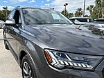 Used 2024 AUDI Q7 PREMIUM PLUS - NEW $68,040.00 in JACKSONVILLE, FLORIDA (Photo 27)
