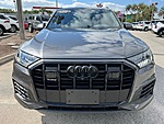 Used 2024 AUDI Q7 PREMIUM PLUS - NEW $68,040.00 in JACKSONVILLE, FLORIDA (Photo 28)