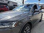 Used 2024 AUDI Q7 PREMIUM PLUS - NEW $68,040.00 in JACKSONVILLE, FLORIDA (Photo 29)