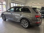 Used 2024 AUDI Q7 PREMIUM PLUS - NEW $68,040.00 in JACKSONVILLE, FLORIDA (Photo 3)