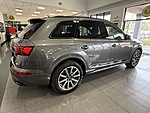 Used 2024 AUDI Q7 PREMIUM PLUS - NEW $68,040.00 in JACKSONVILLE, FLORIDA (Photo 4)