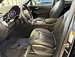 Used 2024 AUDI Q7 PREMIUM PLUS - NEW $68,040.00 in JACKSONVILLE, FLORIDA (Photo 47)
