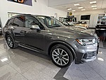 Used 2024 AUDI Q7 PREMIUM PLUS - NEW $68,040.00 in JACKSONVILLE, FLORIDA (Photo 6)