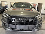 Used 2024 AUDI Q7 PREMIUM PLUS - NEW $68,040.00 in JACKSONVILLE, FLORIDA (Photo 7)
