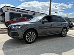 Used 2024 AUDI Q7 PREMIUM PLUS - NEW $68,040.00 in JACKSONVILLE, FLORIDA (Photo 8)
