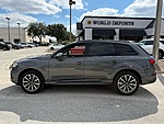 Used 2024 AUDI Q7 PREMIUM PLUS - NEW $68,040.00 in JACKSONVILLE, FLORIDA (Photo 9)