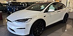 Used 2022 TESLA MODEL X - 6 PASSENGER in JACKSONVILLE, FLORIDA